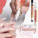Syfinee NailArt Malstift - Quick Drying Acrylic Graffiti Pen for DIY Nail Art | 1mm Lace Design Tool for Acrylic Natural & Gel Nails - Buy Online on GoSupps.com