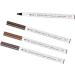 PLAFOPE 8 Pcs Eyebrow Makeup Tool Brow Pencil Eyebrow Pen Liquid Eyebrow Pen Waterproof Eyebrow Pen - Buy Online on GoSupps.com