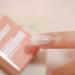 FZANEST Builder Base Gel in a Bottle Milky White Color Rubber Base Gel For Nails Nail Strengthen Extension Gel Elastic Rubber Base Coat UV LED Gel Nail Polish - Buy Online on GoSupps.com