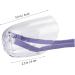 Yardwe 3pcs Cat Muzzle Dog Muzzles Cat Air Muzzle Dog Mouth Masks Cat Mouth Muzzle Cat Mouth Mask Pp - Buy Online on GoSupps.com