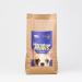 HEY HOLY Premium Wet Food for Mini - 18 x 400g Adult Dog Food - With Chicken - High Tolerance Based on Natural Ingredients