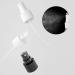 Buy 100PC Small 50ml Brown Plastic Spray Bottles - Travel Atomizers for Perfume & Cosmetics | Includes 4x Funnels - Buy Online on GoSupps.com