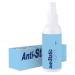 Anti Static Spray 80ML Static Cling Spray Static Remover for Clothes Furniture Laundry Car Anti-Static Spray Antistatic Cloth Spray/l