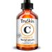 TruSkin Vitamin C Serum – Anti Aging Facial Serum with Vitamin C, Hyaluronic Acid, Vitamin E & More – Brightening Serum for Dark Spots, Even Skin Tone, Eye Area, Fine Lines & Wrinkles, 2 Fl Oz - Buy Online on GoSupps.com