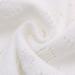Famuka Baby Cardigan Jacket | Soft Knitted Sweater 9 Months White - Buy Online on GoSupps.com