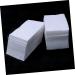 Ipetboom Gel Nail Polish & 1400 Pcs Nail Remover Towels | Premium White Cotton Pads for Perfect Manicure | 700 Pcs x 2 | Buy Online Worldwide - Buy Online on GoSupps.com