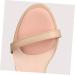 Buy Hemoton 20 Pairs Clear Gel Forefoot Pads - Anti-Slip Metatarsal Cushion Inserts for Women s High Heels | Comfortable Shoe Tongue Protectors - Buy Online on GoSupps.com