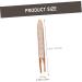 Mikinona Lash Accessories 3pcs Eyeliner Eyelash Tool Smudgeproof Lining Pens Makeup Supplies Printing Miss Gold and Silver - Buy Online on GoSupps.com
