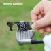 Handy Picks 7-in-1 Golf Divot Repair Tool - Lightweight, Compact & Sturdy Magnetic Tool - Ideal Gift for Golf Lovers - Buy Online on GoSupps.com