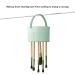 3 in 1 Silicone Makeup Brush Cleaner Bowl | Brush Drying Holder & Organizer for Easy Cleaning | Essential Cosmetic Tool for Beauty Lovers - Buy Online on GoSupps.com
