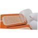 Homsfou 30st Stimulator Gel Pads for Abdominal Muscle Trainers | Replacement Gel Foil Pads | Hydrogels for Optimal Fitness and Toner Support - Buy Online on GoSupps.com