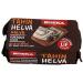 Koska Tahini Helva / Halva with Cocoa Turkish Cocoa Halva 1 Package of 500g (17.6oz 1.1lbs) Kakaolu Helva - Buy Online on GoSupps.com