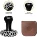 ecaqlin Premium Cast Iron Scrubber Efficient Chainmail Skillet Cleaner for Cooking Pans - Buy Online on GoSupps.com