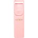 Qukaim Mini Eyelash Curler Heated Eyelash Curler Handheld Electric Intelligent Temperature Control Long-Lasting Styling Mini Pink Curler - Buy Online on GoSupps.com