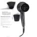 JYYBN Hair Dryer Powerful 1900W Professional Hairdryer Negative Ionic Technology with Air Nozzle 3 Heat 2 Speed Cool Shot Setting Powerful AC Motor Fast Drying Blow Dryers for Home and Salon Men and W - Buy Online on GoSupps.com
