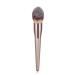 TEONEI 10-Piece Makeup Brush Set - Foundation Powder Blush & Eyeshadow Brushes - Champagne - Perfect for Flawless Beauty - Buy Online on GoSupps.com