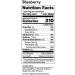 RXBAR Blueberry Protein Bar 52g - Buy Online on GoSupps.com