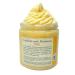 Natural Sugar Scrub Exfoliating & Hydrating Body Leg Hand & Foot Scrub for Stretch Marks & Fine Lines (Pomelo) - Shop Internationally - Buy Online on GoSupps.com
