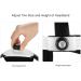 Semme Electrical Head Massage Device - Humanized Design for Home Relaxation | Vibration Helmet for Brain Voltage Massage & Health Benefits - Buy Online on GoSupps.com