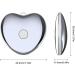 BBASILIYSD Smart Handheld Sleep Instrument Micro-current Pulse Soothing Auxiliary Relief Aid Sleep Pressure Relaxation Deep Tarnish 1pcs - Buy Online on GoSupps.com