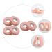Didiseaon 18 Rolls Eyelash Tape - Non-Woven Makeup Tape for Extensions | International Shipping Available - Buy Online on GoSupps.com