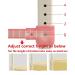 Bed Rail for Toddlers Extra Long Bed Rail for Queen King CL-King  Twin XL  Full XL Bed Mattress Guard Bed Railing Safety Guard Rail Bed Bumper Bed Fence Sleep Rails Extra Tall 78.7" one Side For Queen & King Bed's Long Side 78.7 inch - Buy Online on GoSupps.com