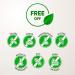 Ginkgo Biloba Alcohol-Free Extract - 2 Fl Oz | Ginkgo Biloba Dried Leaf Extract - Buy Online on GoSupps.com