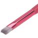 Eye Makeup Gel Eyeliner Brushes Makeup Bent Eyeliner Brush Bent Liner Makeup Brush Professional Portable Hairline Eyebrow Brush Cosmetic Tool for Women - Buy Online on GoSupps.com