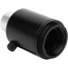 Aluminum Alloy Stereo Microscope Camera Adapter - 23.2mm Interface - Buy Online on GoSupps.com