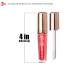 LA Colors Lip Oil Lip Gloss Balm Ultra Hydrating Formula (CLG446 Strawberry Fizz) + Free Zipper Bag - Buy Online on GoSupps.com