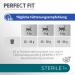 BUY PERFECT FIT Sterile Adult Cat Food - Chicken 7 kg | Ideal for Sterilized Cats 1 Year+ - Buy Online on GoSupps.com