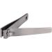 SVAASA Nail Clippers Stainless Steel Nail Clipper Art Hand Toe Nail Cutter Clippers Cuticle Manicure Beauty Pedicure Tool - Buy Online on GoSupps.com