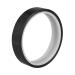 A ABSOPRO Bicycle Tubeless Rim Tape Width 18mm Length 10m Rim Tape Black