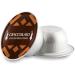  Bialetti Bialetti Bialetti Gourmet Chocolate Coffee Capsules 0.15 kg Box of 12 - Buy Online on GoSupps.com