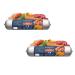 Fresco Dog Barf Sausage Menu Complete Salmon and Beef with Carrot | 2 Pack | 2 x 400g | Salmon & Beef Dog Food with Carrot |