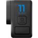 GoPro HERO11 Black: 5.3K Ultra HD Action Camera with 27MP Photos, Waterproof, Stabilization, Live Streaming, Webcam + 64GB Card & 50-Piece Accessory Kit - Buy Online on GoSupps.com