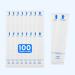 BV Medical Digital Thermometer with Rigid Tip - 10sec Readings | Includes 100 Probe Covers - Buy Online on GoSupps.com