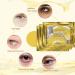 Collagen Under Eye Masks - 25 Pairs for Anti-Aging, Wrinkle Reduction, Dark Circles, and Puffy Eyes - Skincare Treatment for Men and Women - Buy Online on GoSupps.com