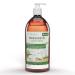 KitaMa massage oil aroma DOK MOK Thai water -jasmine - body oil for massages - care oil - aroma oil - nourishing relaxation oil - 1000ml (1 -liter) DOK MOK (water jasmine) 1 L (1 Pack)