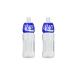 Pocari Ion Supply Sweat Drink 1.5 Litre (Pack of 2) by CNMART