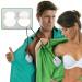 100Pcs Non-Visible Armpit Sweat Pads for Men and Women - Extra Adhesive Disposable Protection - Buy Online on GoSupps.com