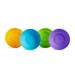 Munchkin colorful modern bowl 4er set