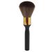 Soft Nylon Bristle Brush for Broken Hair | Lightweight Facial & Shaving Brush - Non-Irritating & Elastic - Buy Online on GoSupps.com