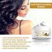 Keratin Leave-In Conditioner Cream for Curly Hair - Anti-Frizz & Curl-Defining Treatment - Buy Online on GoSupps.com