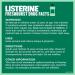Listerine FreshBurst Antiseptic Mouthwash 2-Pack - 1.5L Each - Buy Online on GoSupps.com
