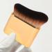 Self Tanning Brush Body Makeup Brush Tanner Foundation Brush Tan Brush Applicator for Face Body Leg Fake Tan Blending Brush for Tanning Sunscreen Body Lotion Mousses - Buy Online on GoSupps.com