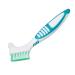 Denture Brush False Teeth Cleaning Brush Tooth Brush Denture Brush Plaque Removal Effective Cleaning Prevent Dental Calculus False Teeth Toothbrush