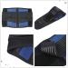 Buy Tylxayoxa Back Support & Lumbar Belt - Weight Loss Pain Relief Sports Protection | XXXXL/XXXXXX-LARGE Black - Buy Online on GoSupps.com