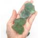 Natural Crystal Rough Natural Raw Green Fluorite Crystals Rough Stones Crystals Gemstones Specimens Collectible Home Decor - Buy Online on GoSupps.com