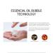 Natural Cleansing Foam 4.05 fl oz | Plant Base Nature Solution - Gentle & Effective Cleanser - Buy Online on GoSupps.com